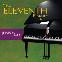The Eleventh Finger - Various Composers 