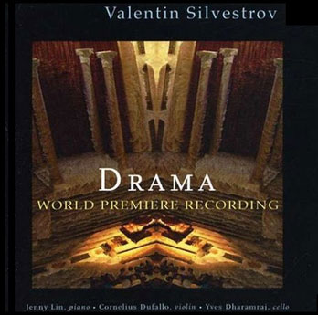 Drama - Silvestrov